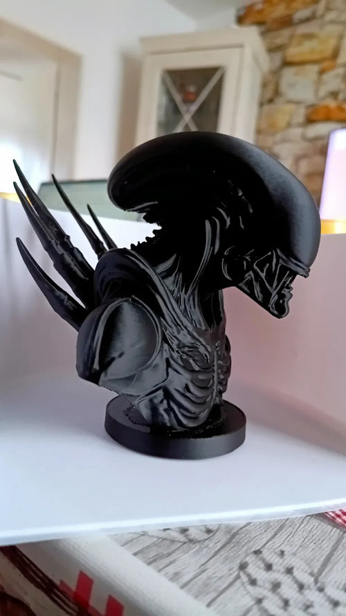 Alien , Xenomorph