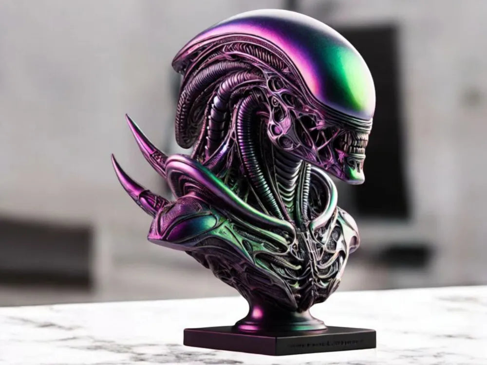 Alien , Xenomorph