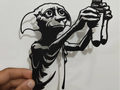 Dobby – Harry Potter – Wall Art