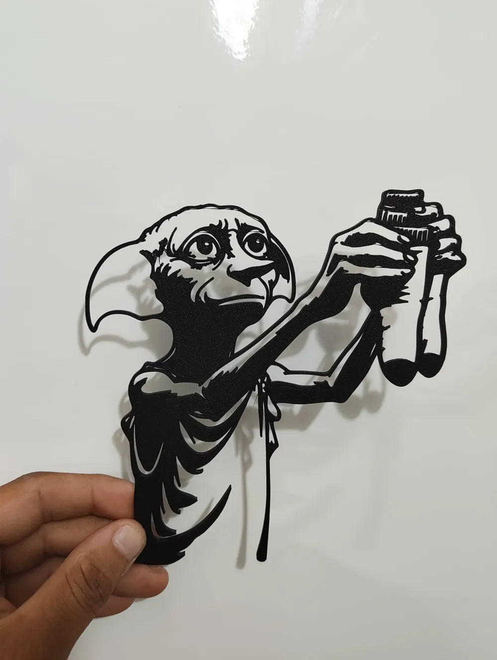 Dobby – Harry Potter – Wall Art