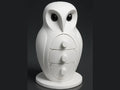 Owlganizer Owl Desk Organiser – 3D Printed Whimsical Pen and Pencil Holder