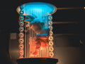 Goku Stasis Chamber String Lamp – Dragon Ball Suspended Anime Light