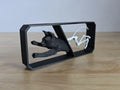 Schrodinger's Cat Collectible – 3D Printed Quantum Physics Nerd Gift