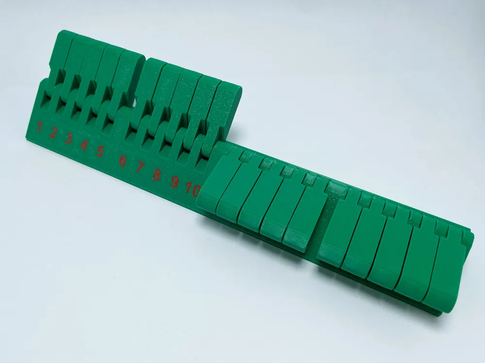 Little Calculator Toy – 3D Printed My First Math Role Play Toy