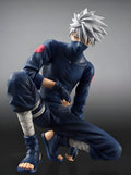 Kakashi Hatake Figurine – Naruto Copy Ninja Anime Figure