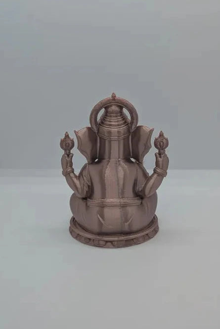 Lord Ganesha – High Detail Spiritual Statue