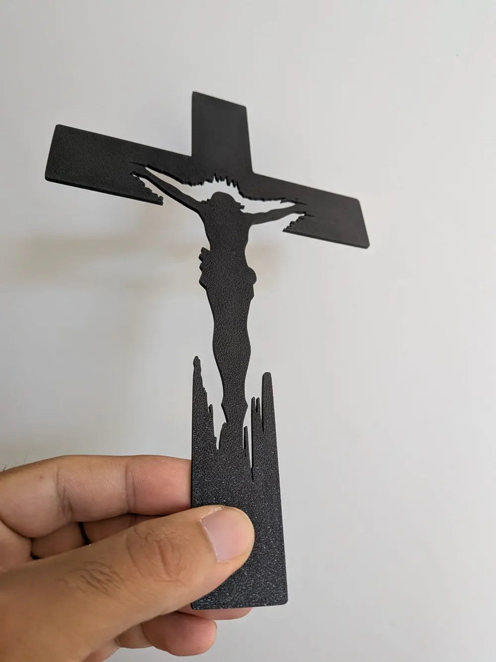 Jesus Cross Wall Art
