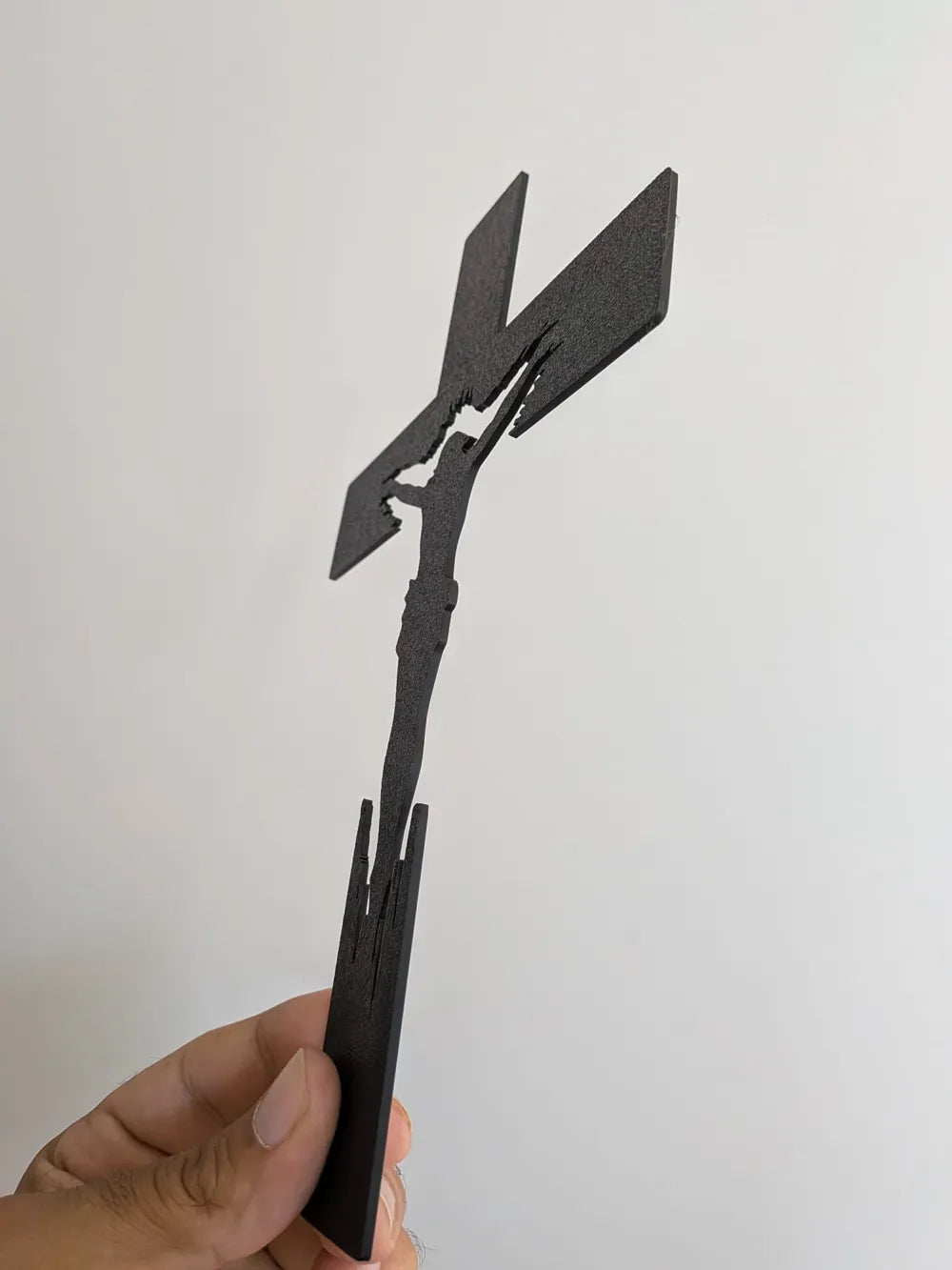 Jesus Cross Wall Art