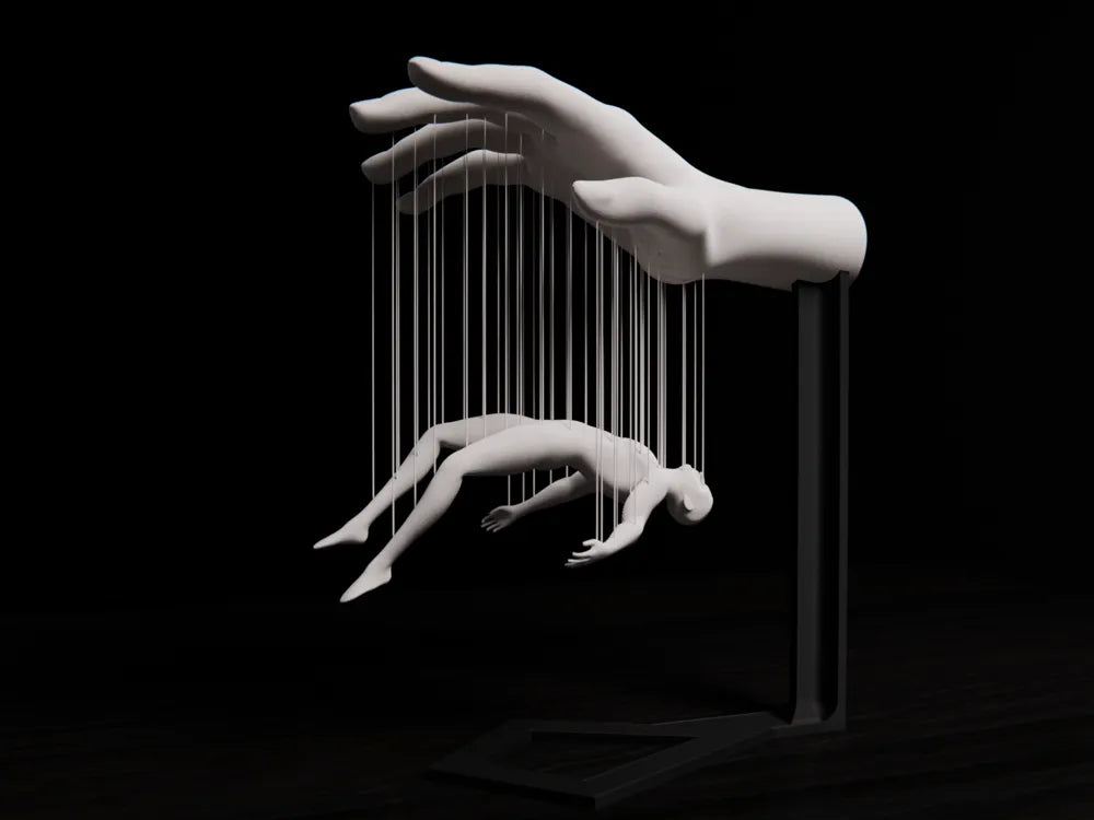 Overtaken