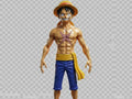 Monkey D. Luffy Gear Fifth Statue – One Piece Anime Figure