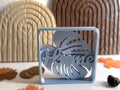 Decorative Frame Home – 3D Printed Elegant Display Frame