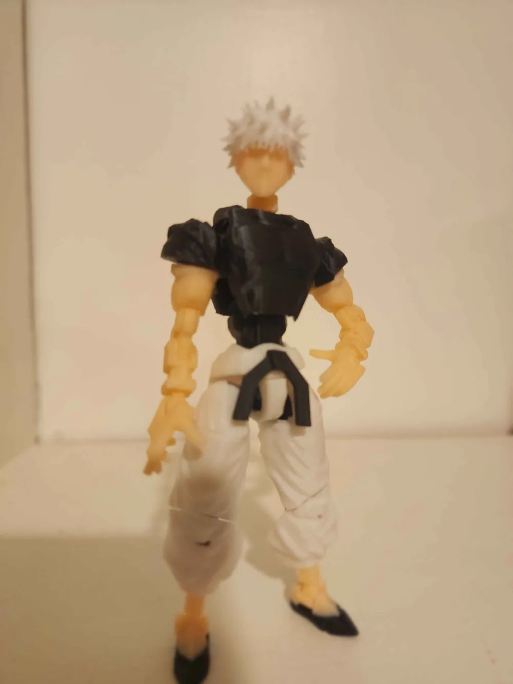 Shinjuku Gojo Satoru Collectible Figure – Jujutsu Kaisen Dummy 13