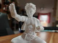 Akaza – Demon Slayer 3D Figurine