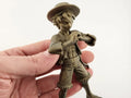 Monkey D. Luffy One Piece 3D Action Figure – Future King of Pirates
