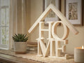 Home Decorative Display – 3D Printed Versatile Accent Decor Piece