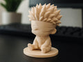 Satoru Gojo Figurine Vol 2 – Jujutsu Kaisen Anime Figure New Pose
