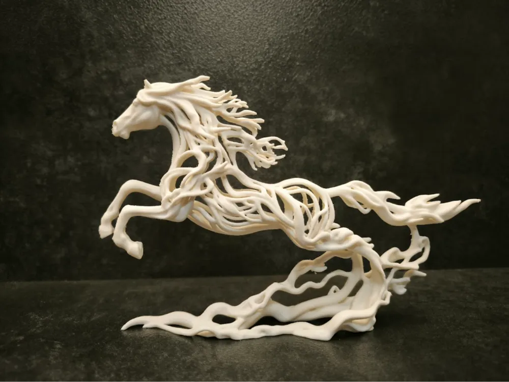 Year of the Horse 2026