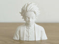 Tanjiro Kamado Bust – Demon Slayer Anime Head Sculpture