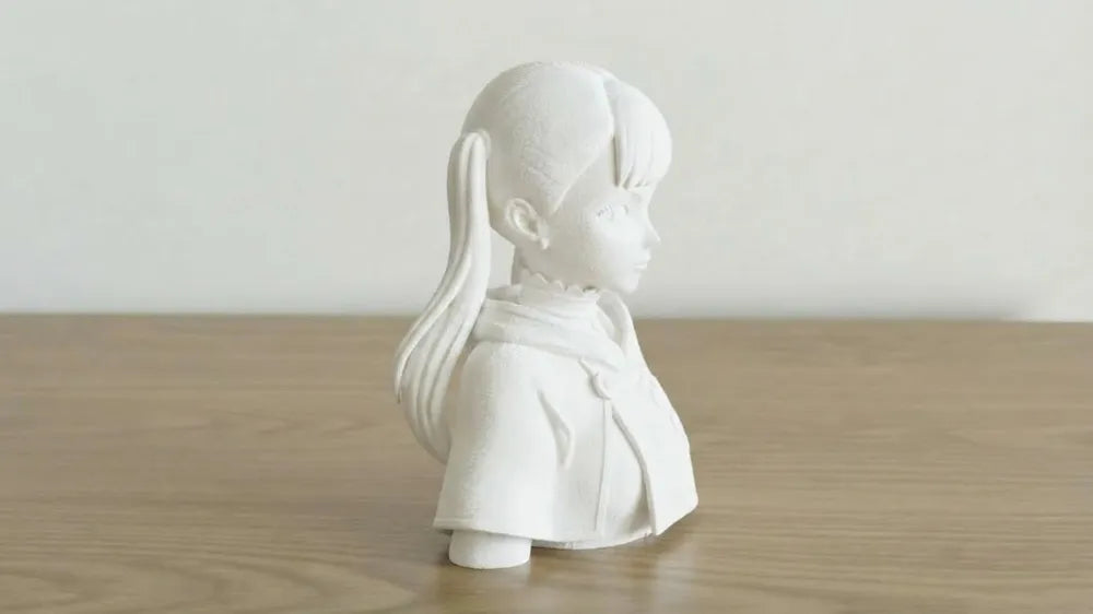 Noelle Silva Bust – Black Clover Anime Figure