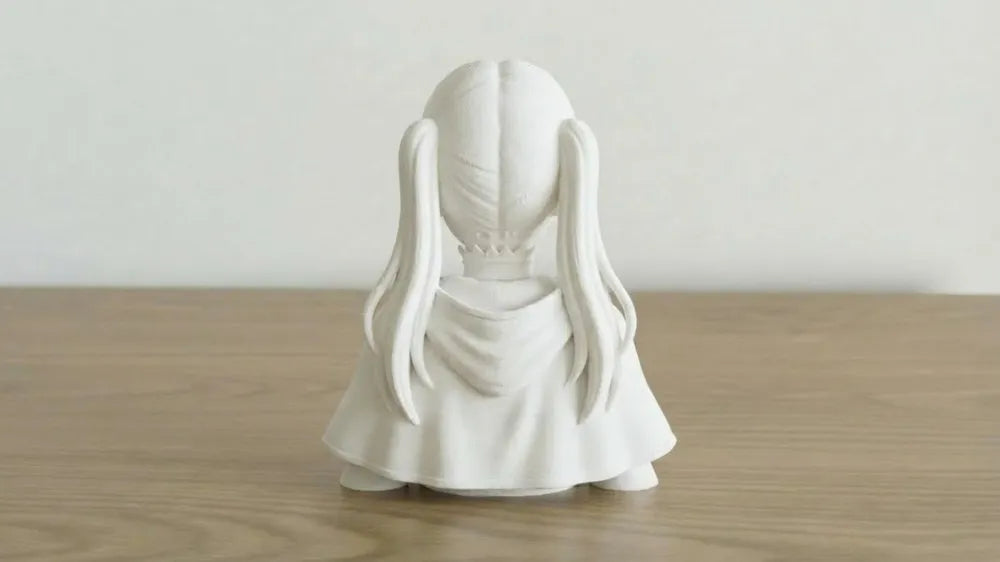 Noelle Silva Bust – Black Clover Anime Figure