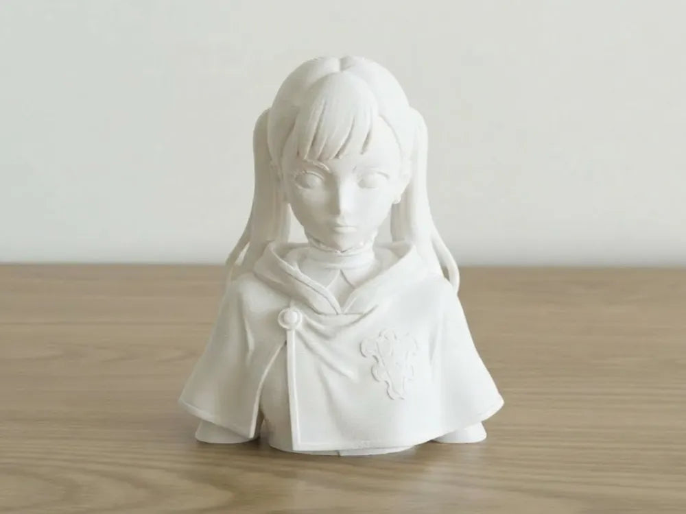 Noelle Silva Bust – Black Clover Anime Figure