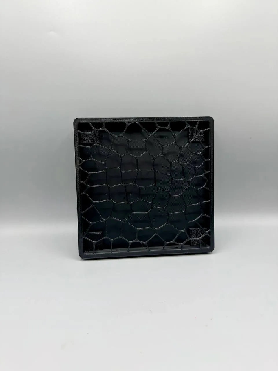 Moss Wall Frame – 3D Printed Botanical Forest Green Decorative Frame