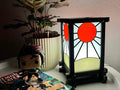 Demon Slayer Night Lamp – Tanjiro Kimetsu no Yaiba Anime Light