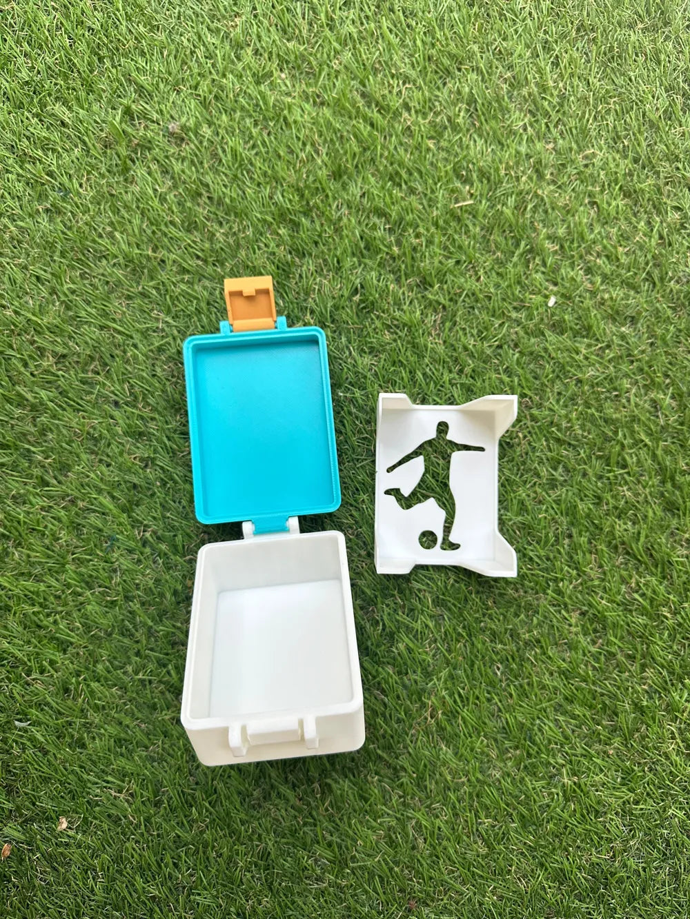 FIFA Sticker Collection Individual Box – Football Collectible Sticker Pack