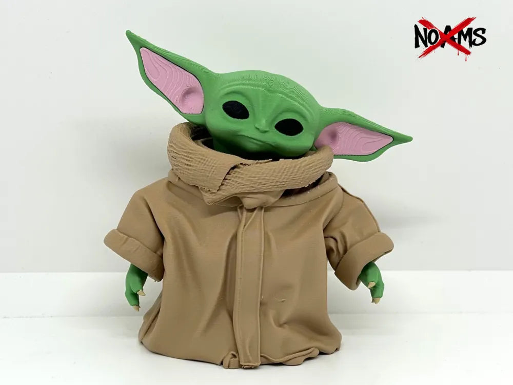 Grogu