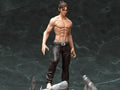 Eren Yeager Attack on Titan Anime Figurine – Survey Corps Figure