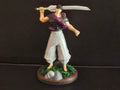 Toji Fushiguro Figurine – Jujutsu Kaisen Sorcerer Killer Anime Figure