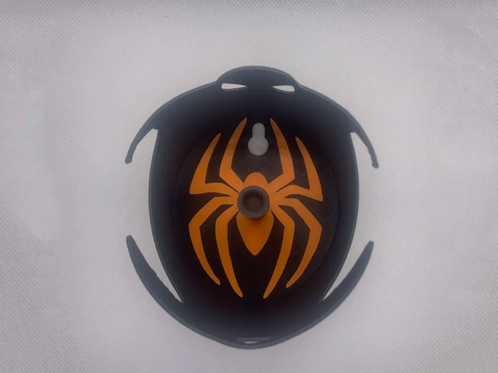 Light Shadow Art Generator – 3D Printed Creative Projection Lamp