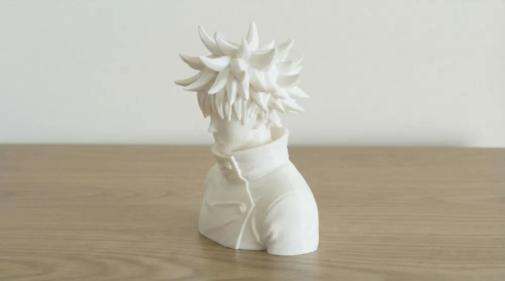 Megumi Fushiguro Jujutsu Kaisen Anime Figure