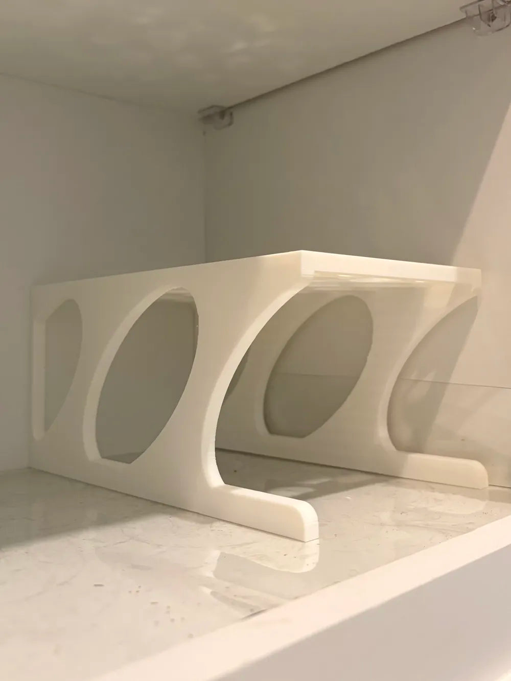 Cup/Mug Shelf for Coffee Cups