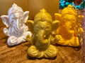 Ganesha Keychain