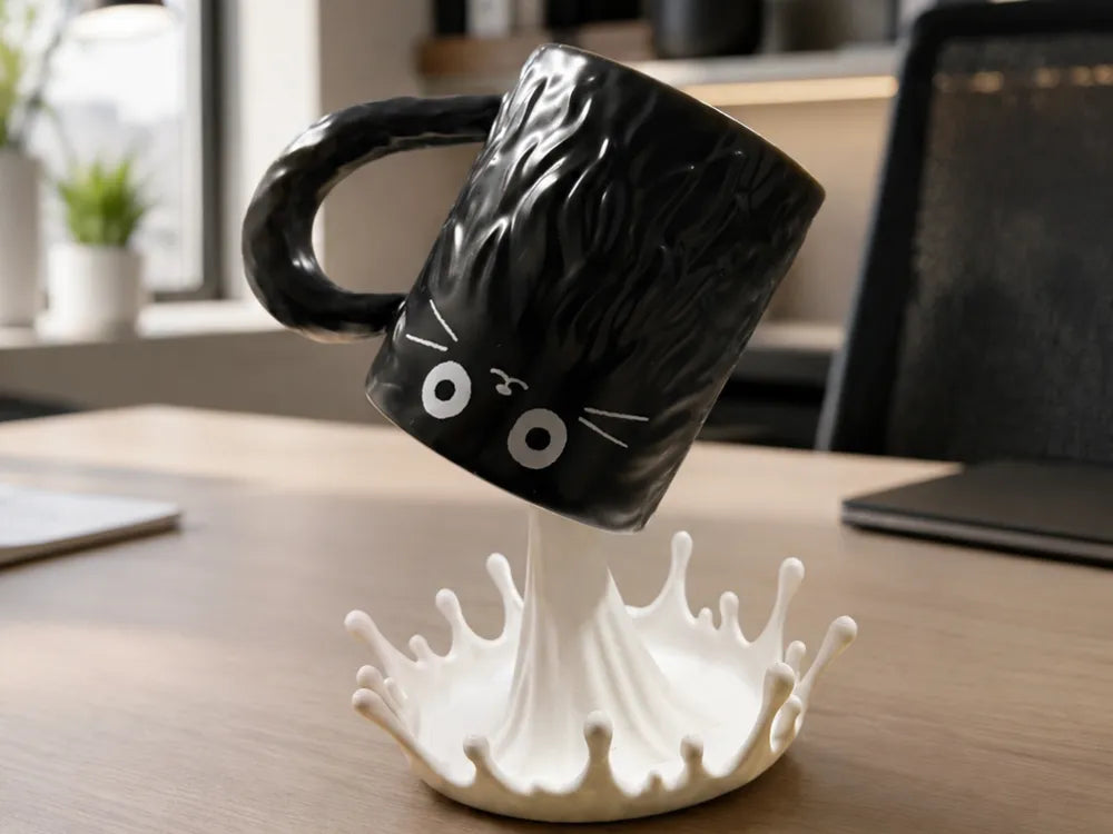 Splash Mug Stand