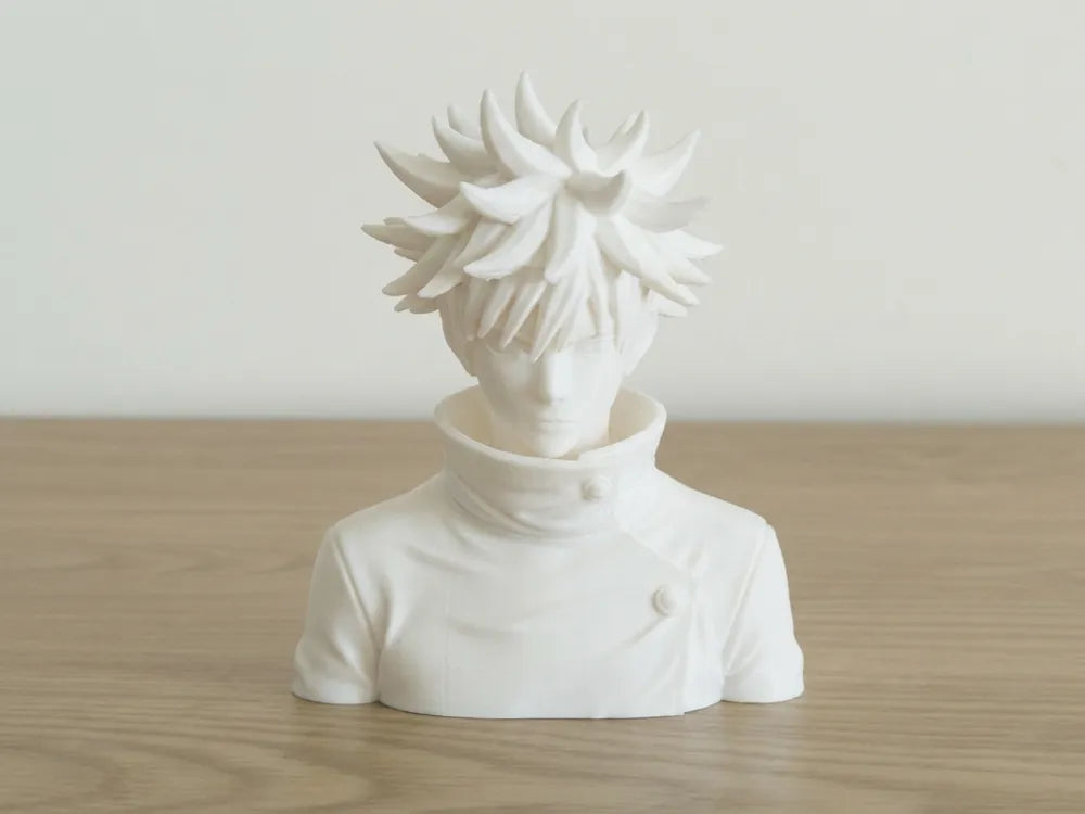 Megumi Fushiguro Jujutsu Kaisen Anime Figure
