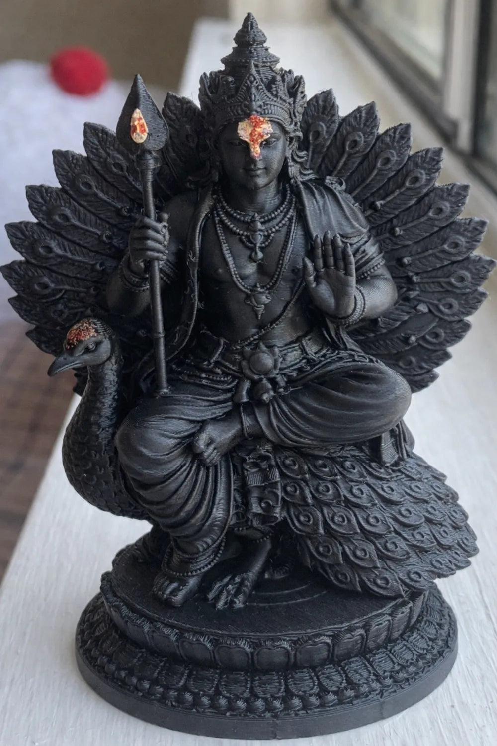 Murugan – God of War