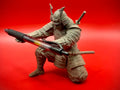 The Samurai Pen Holder - Custom Desk Decor