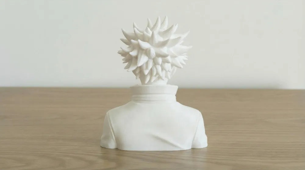 Megumi Fushiguro Jujutsu Kaisen Anime Figure