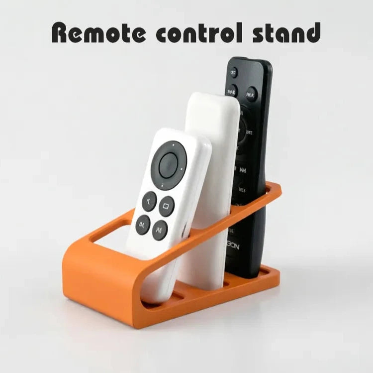 Remote Control Stand