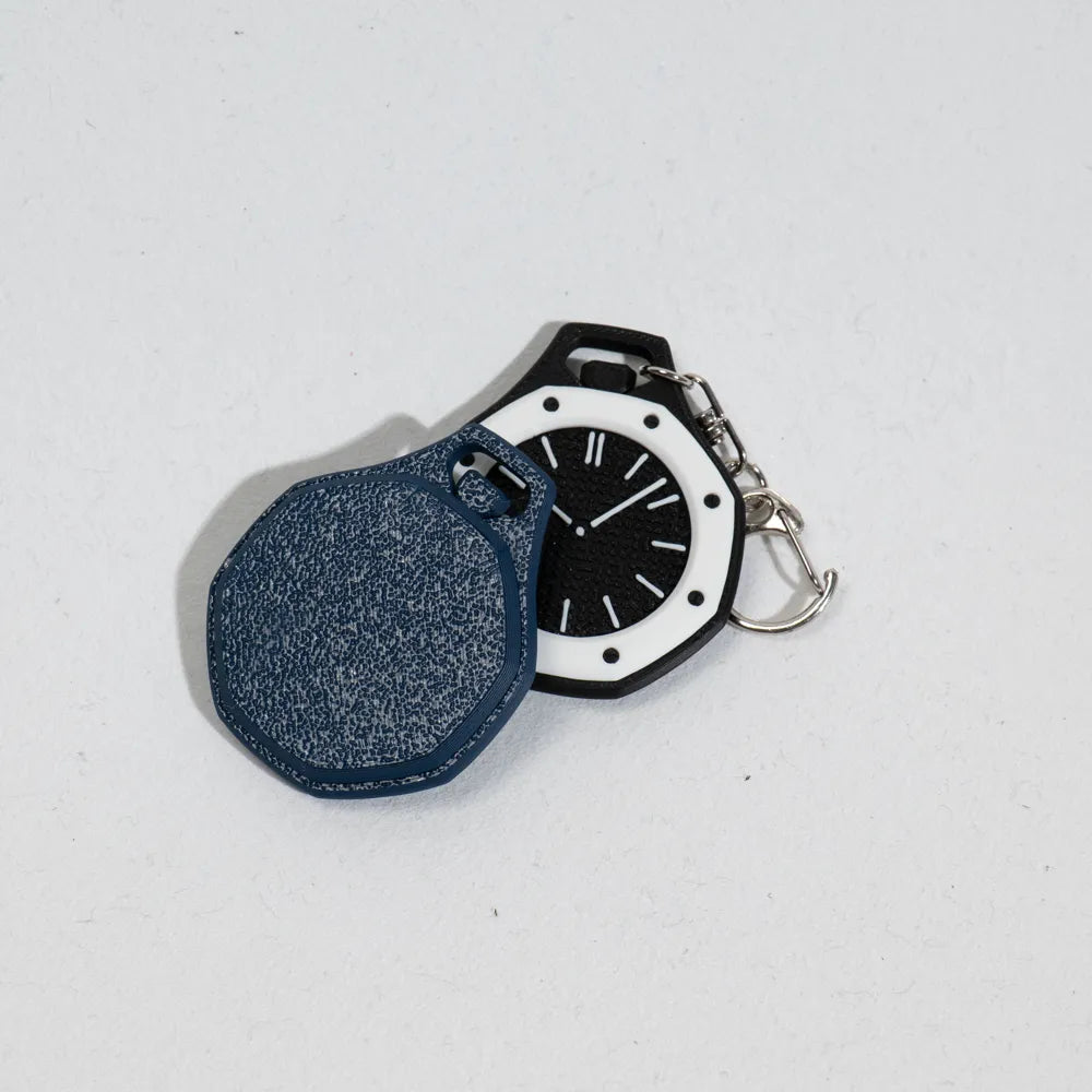AP x Swatch Royal Pop Keychain
