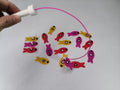 Magnetic Fishing Educational Toy – 3D Printed Fun Learning for Kids