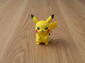 Chibi Cute Pikachu Figure – 3D Printed Pokémon Anime Collectible