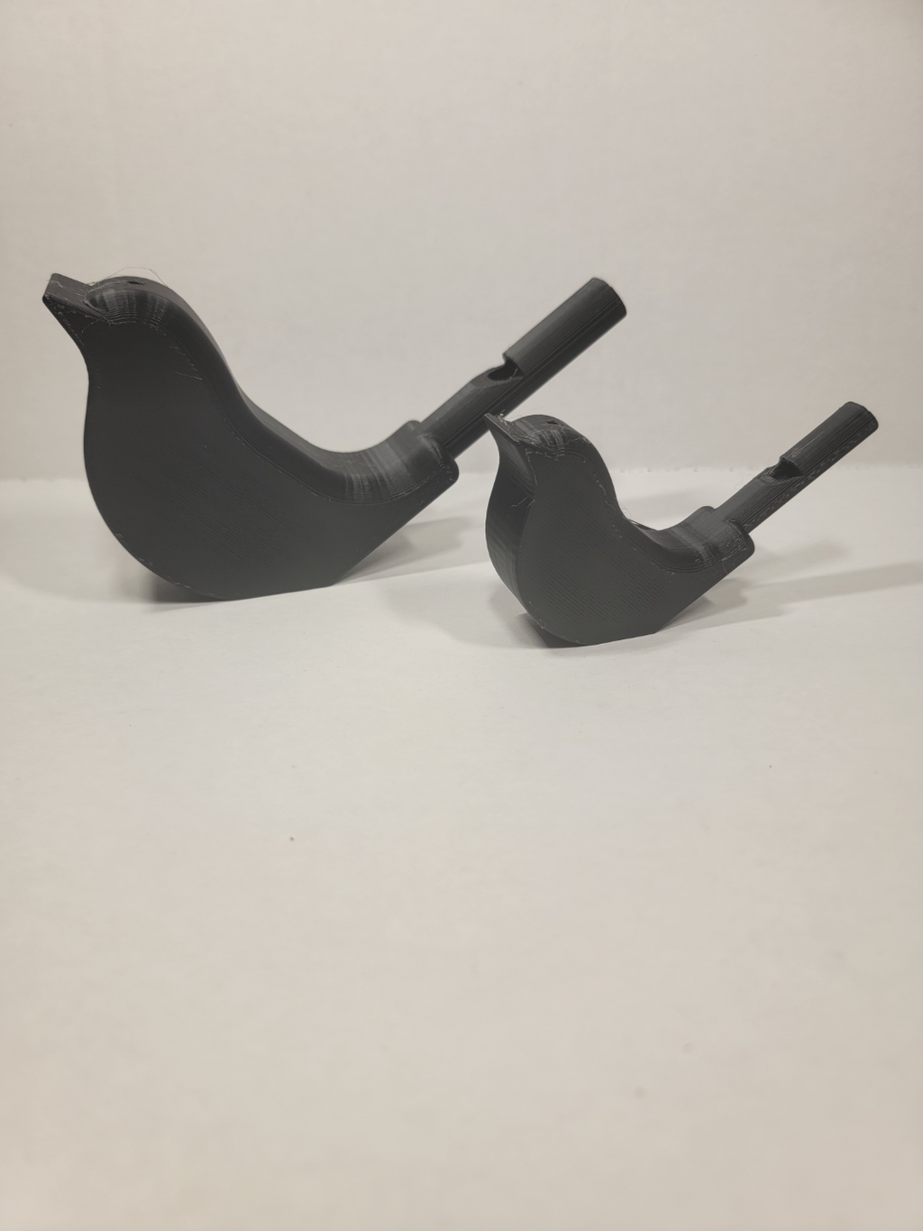 Water Warbler Bird Call Water Whistle – 3D Printed Nature Toy