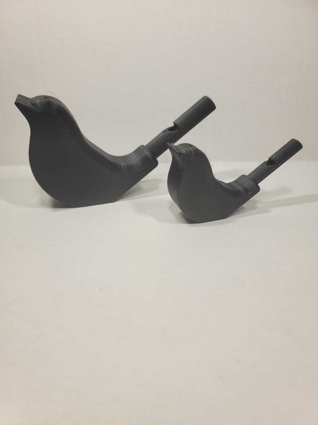 Water Warbler Bird Call Water Whistle – 3D Printed Nature Toy