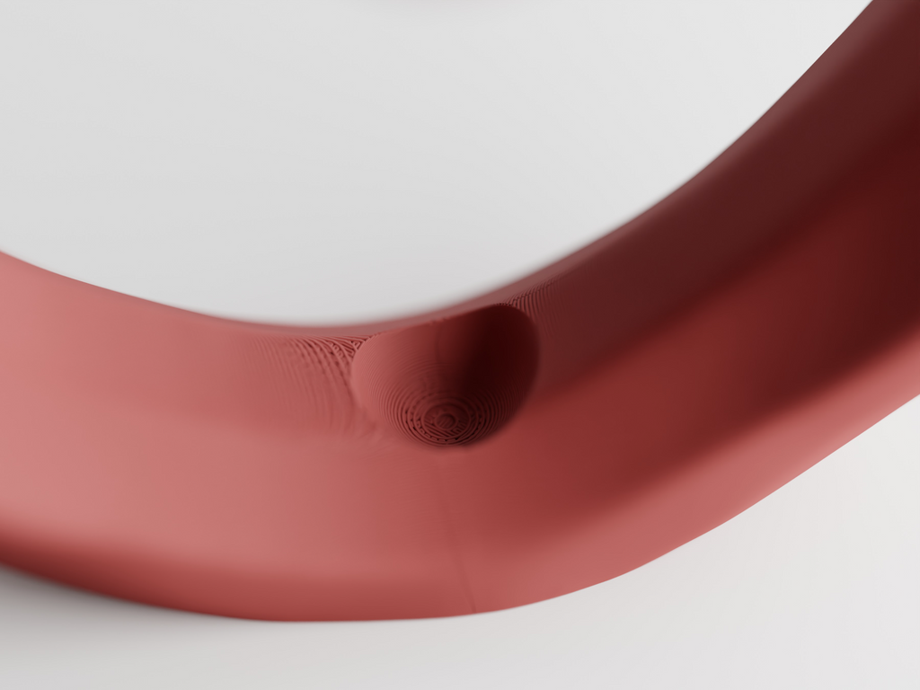 Valentine’s Heart Vase – Romantic Floral Decor & Gift