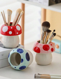 Artist Painting Brush Holder – 3D Printed Studio Organiser