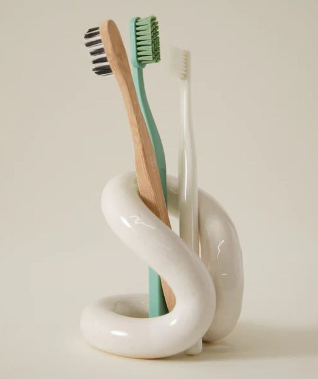 Brush Holder