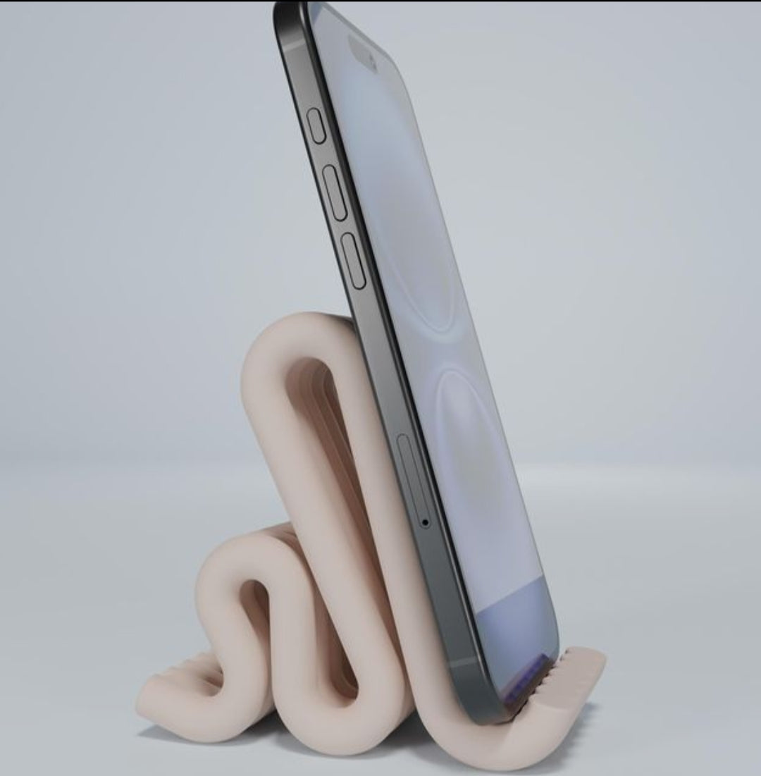 Phone holder